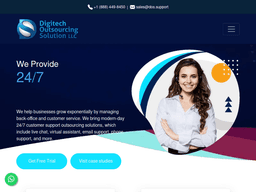 Digitechoutsourcingsolution