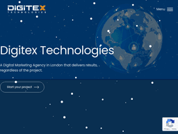 Digitextechnologies