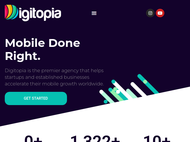 Digitopia