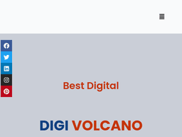 Digivolcano