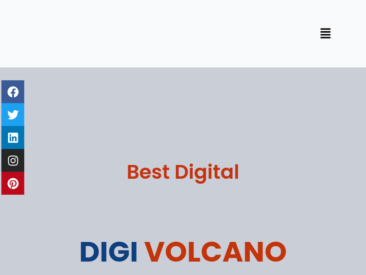 Digivolcano