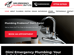 Dimiemergencyplumbing247