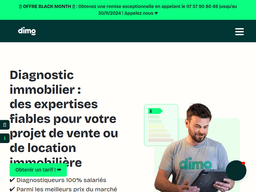 Dimo-diagnostic