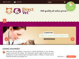 Direct-vet