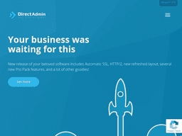 Directadmin