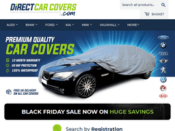 Directcarcovers