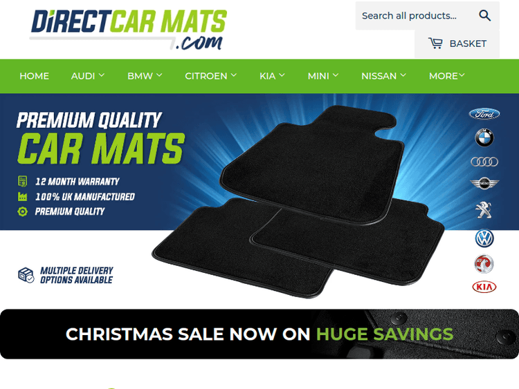 Directcarmats