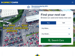 Directcars