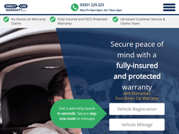 Directcarwarranty