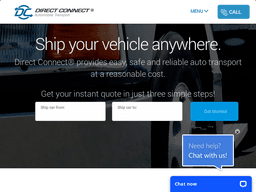 Directconnectautotransport