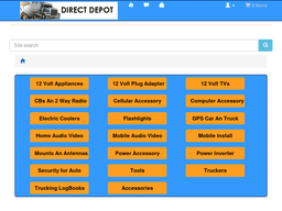 Directdepot