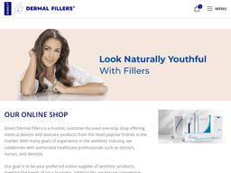 Directdermalfillers