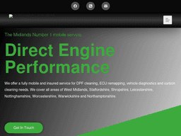 Directengineperformance