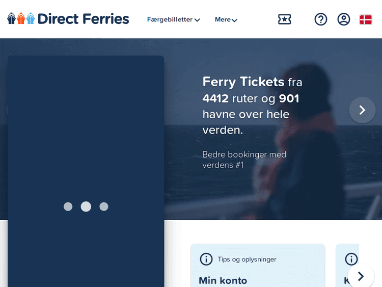 Directferries