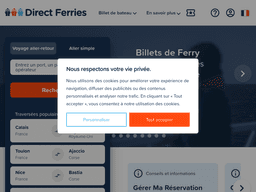Directferries