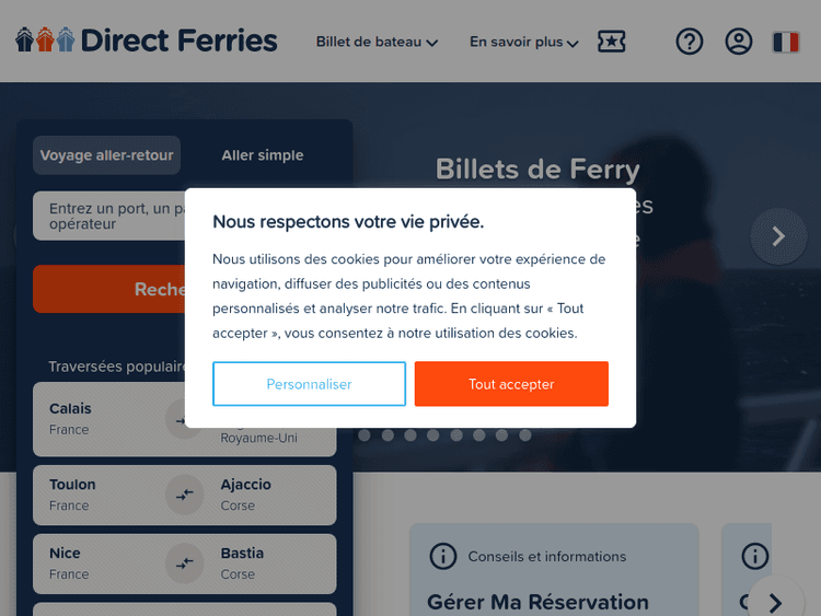 Directferries