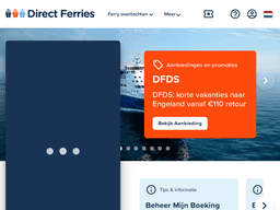 Directferries