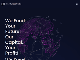 Directfundedtrader
