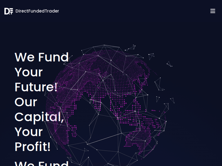 Directfundedtrader