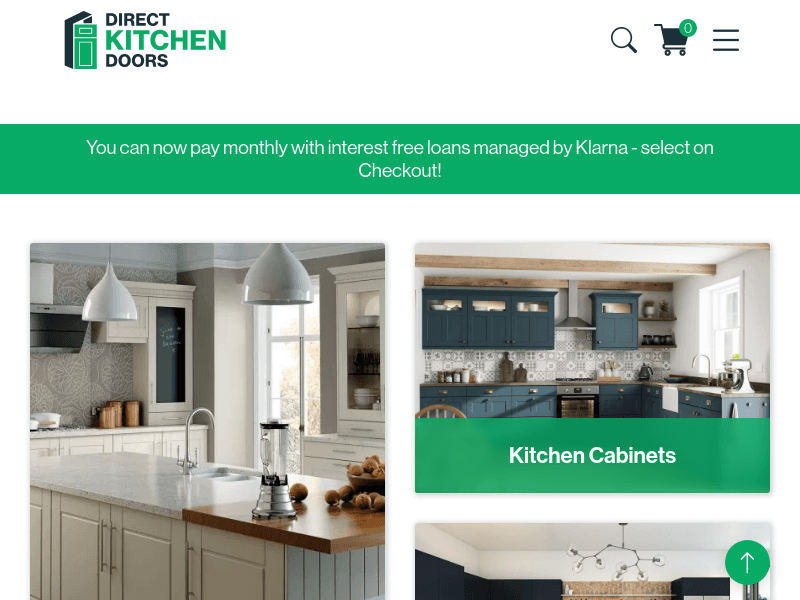 Directkitchendoors