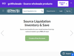 Directliquidation