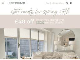 Directorderblinds