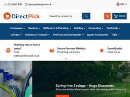 Directpick