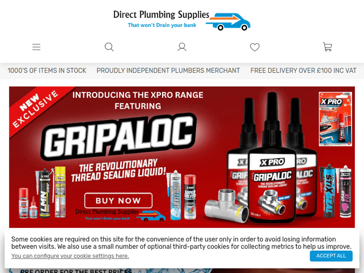Directplumbingsupplies