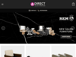 Directsalonfurniture