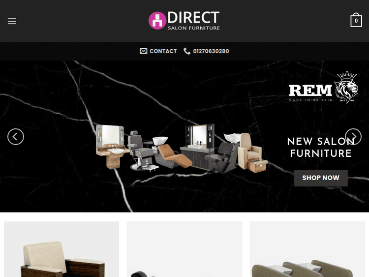 Directsalonfurniture