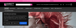 Directsalonsupplies