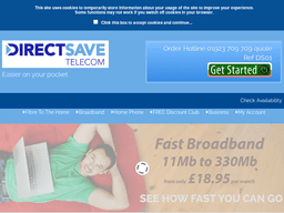 Directsavetelecom