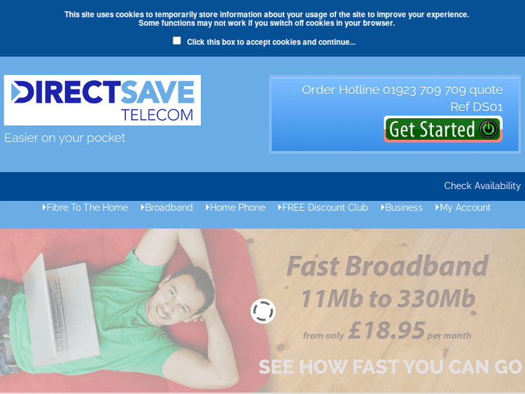 Directsavetelecom