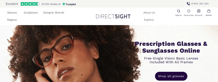 Directsight