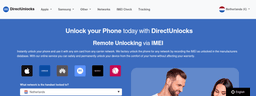 Directunlocks