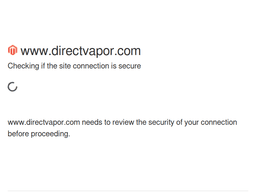 Directvapor