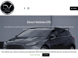 Directvehicles