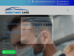 Directwaycars