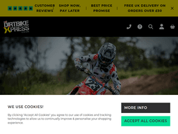 Dirtbikexpress