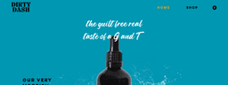 Dirtydash