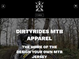Dirtyridesmtbapparel