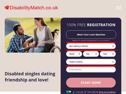 Disabilitymatch