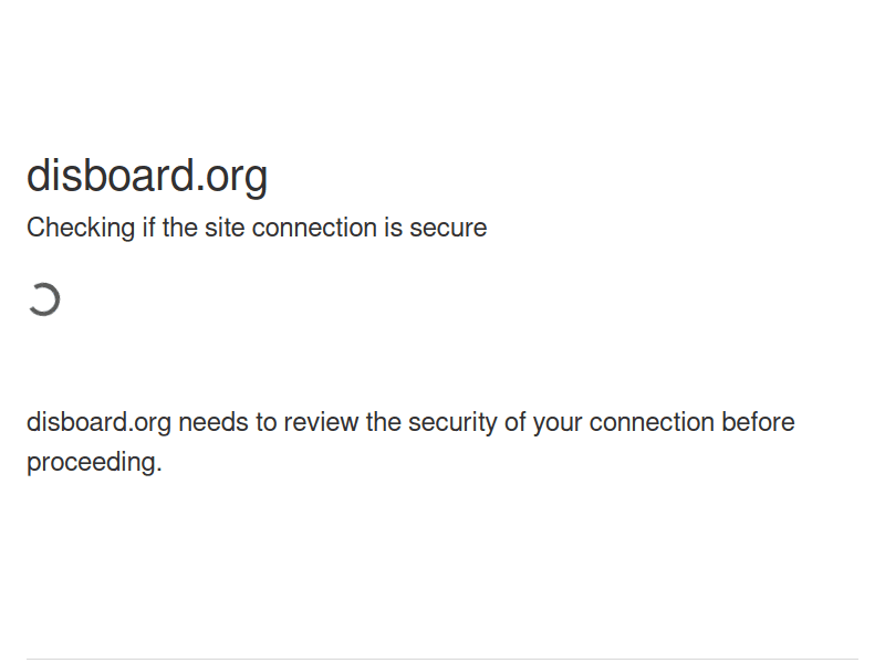Disboard