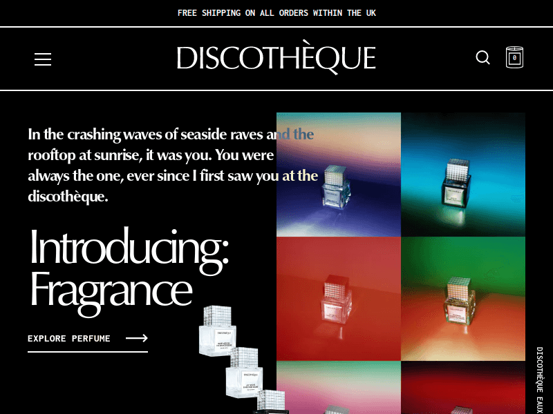 Discothequefragrances