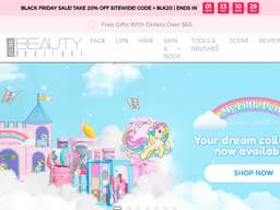 Discountbeautyboutique