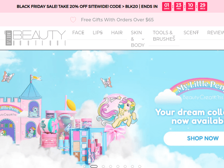 Discountbeautyboutique