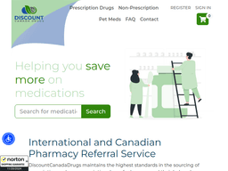 Discountcanadadrugs