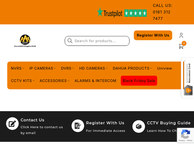 Discountcctvsupplier