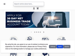 Discountedcleaningsupplies