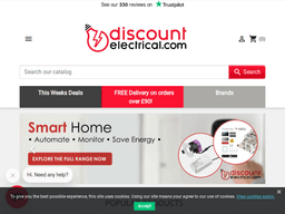 Discountelectrical